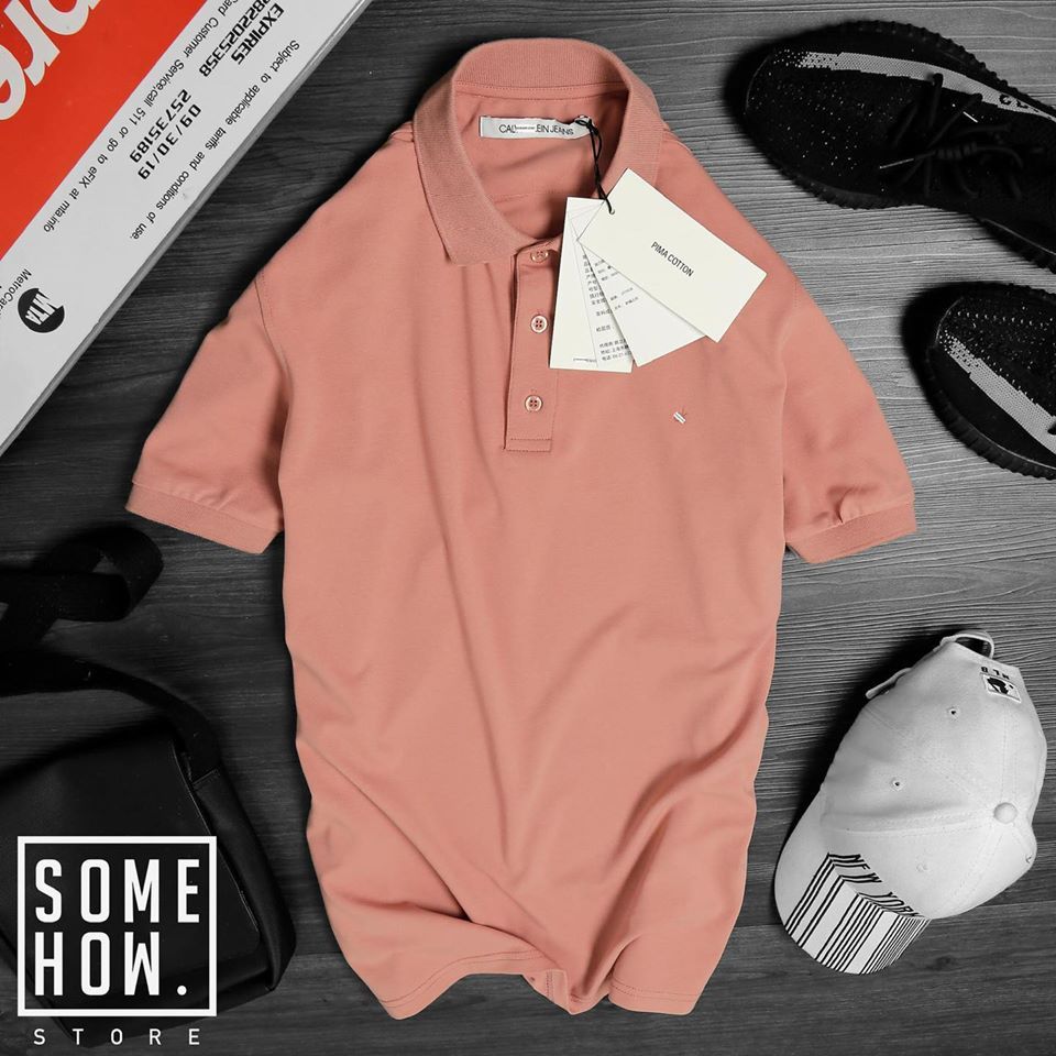 Polo C.K 8M