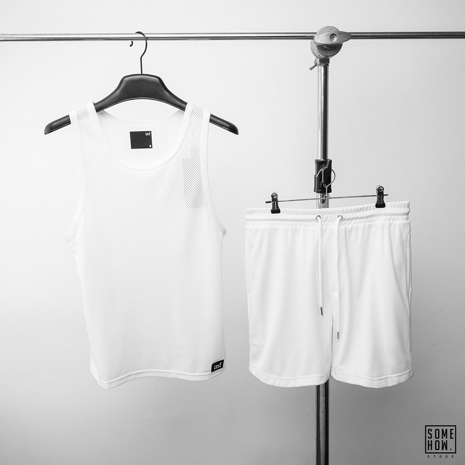 Set Bộ INF Tank Top