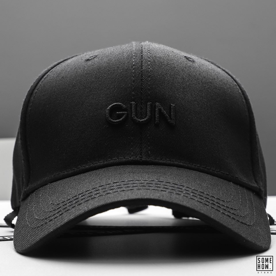 Nón Gun Phối Dây