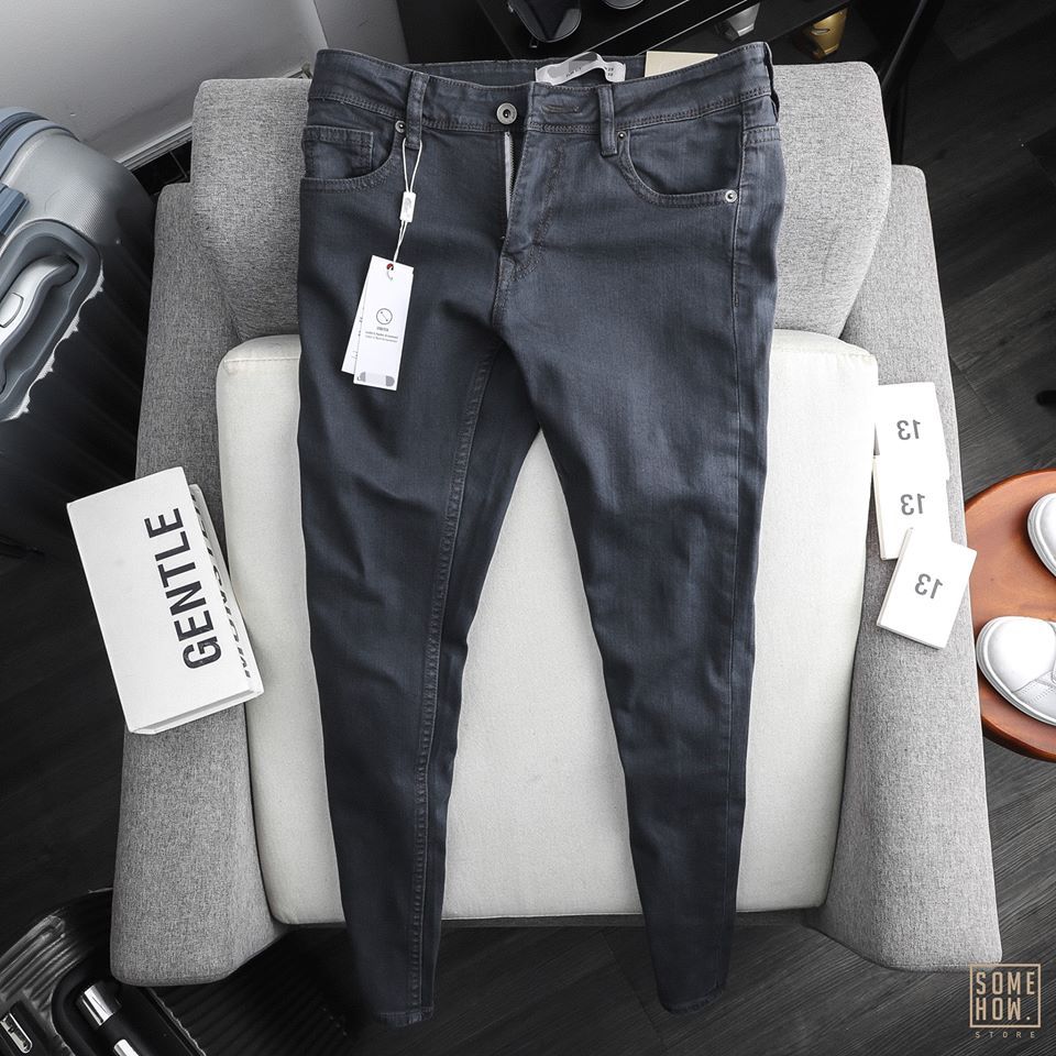 Quần Jean L.cos 5M