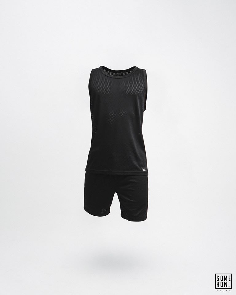 Set Bộ INF Tank Top