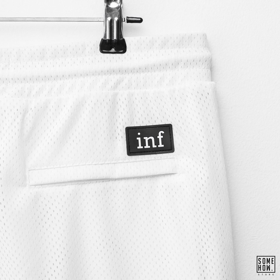Set Bộ INF Tank Top