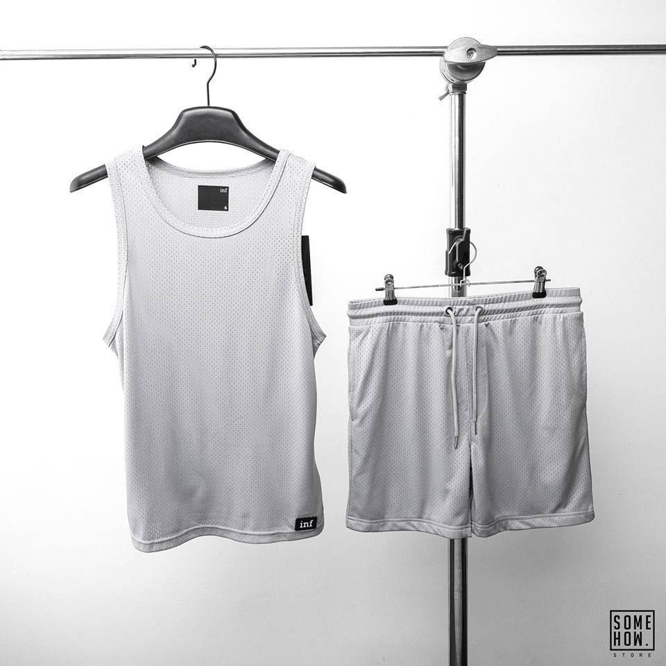 Set Bộ INF Tank Top