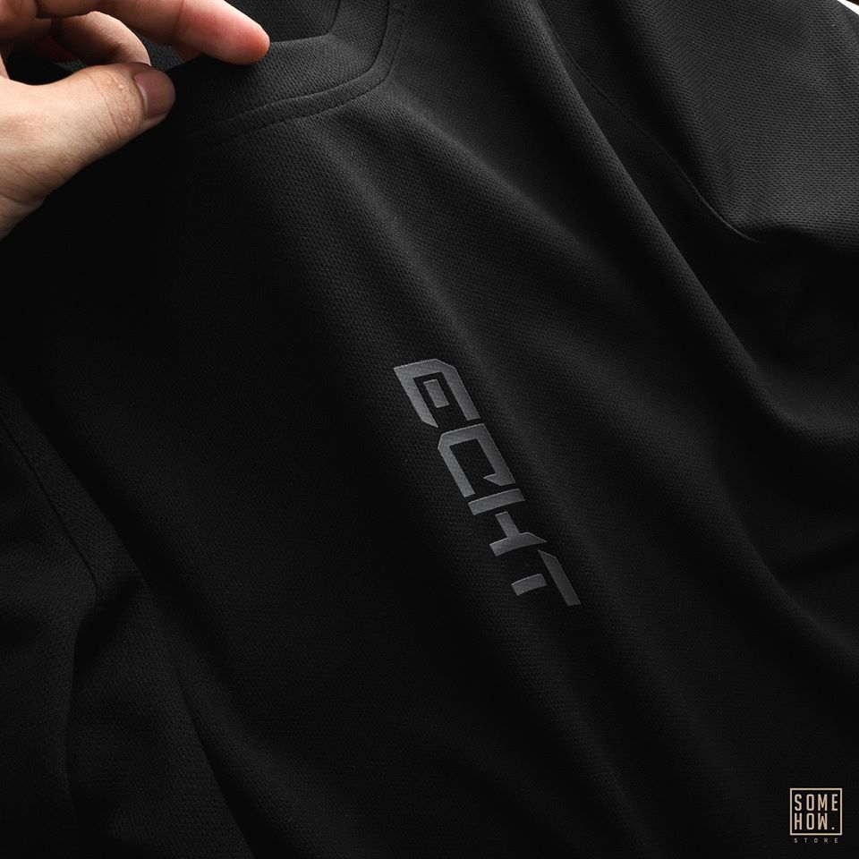 Set Bộ ECHT Túi Hộp Đen