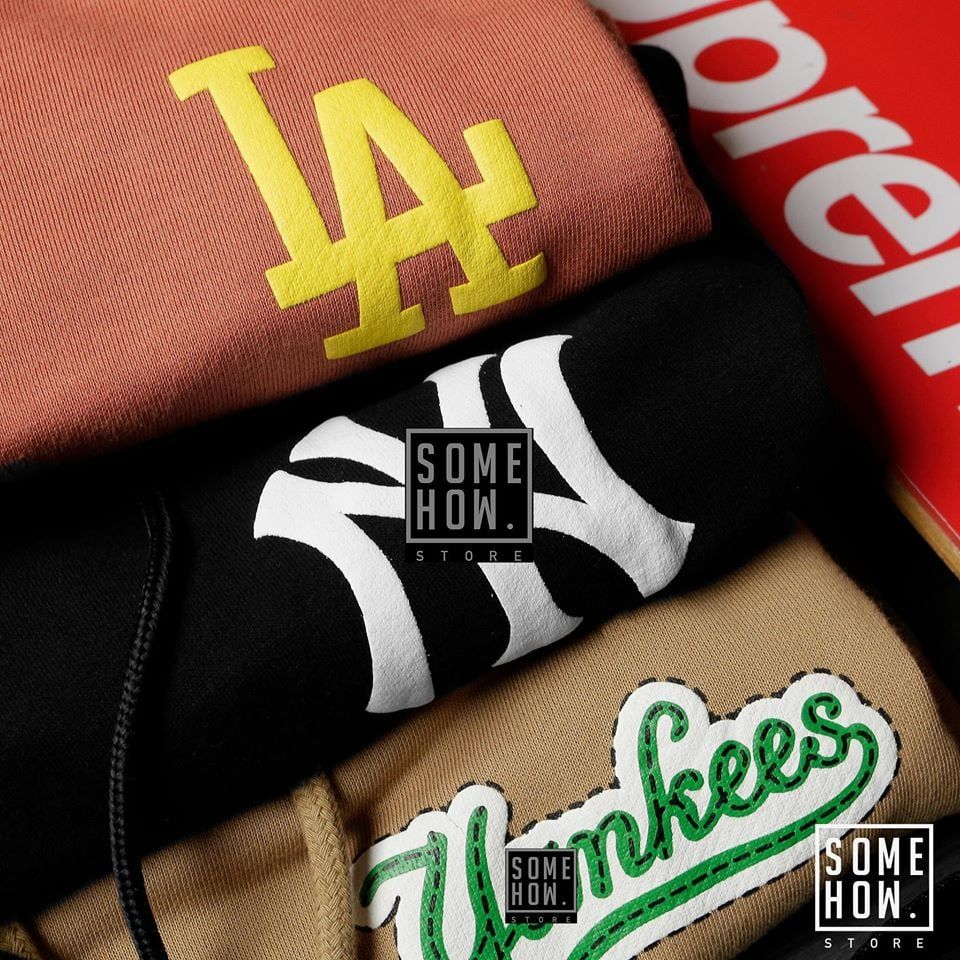 Hoodies MLB 7M