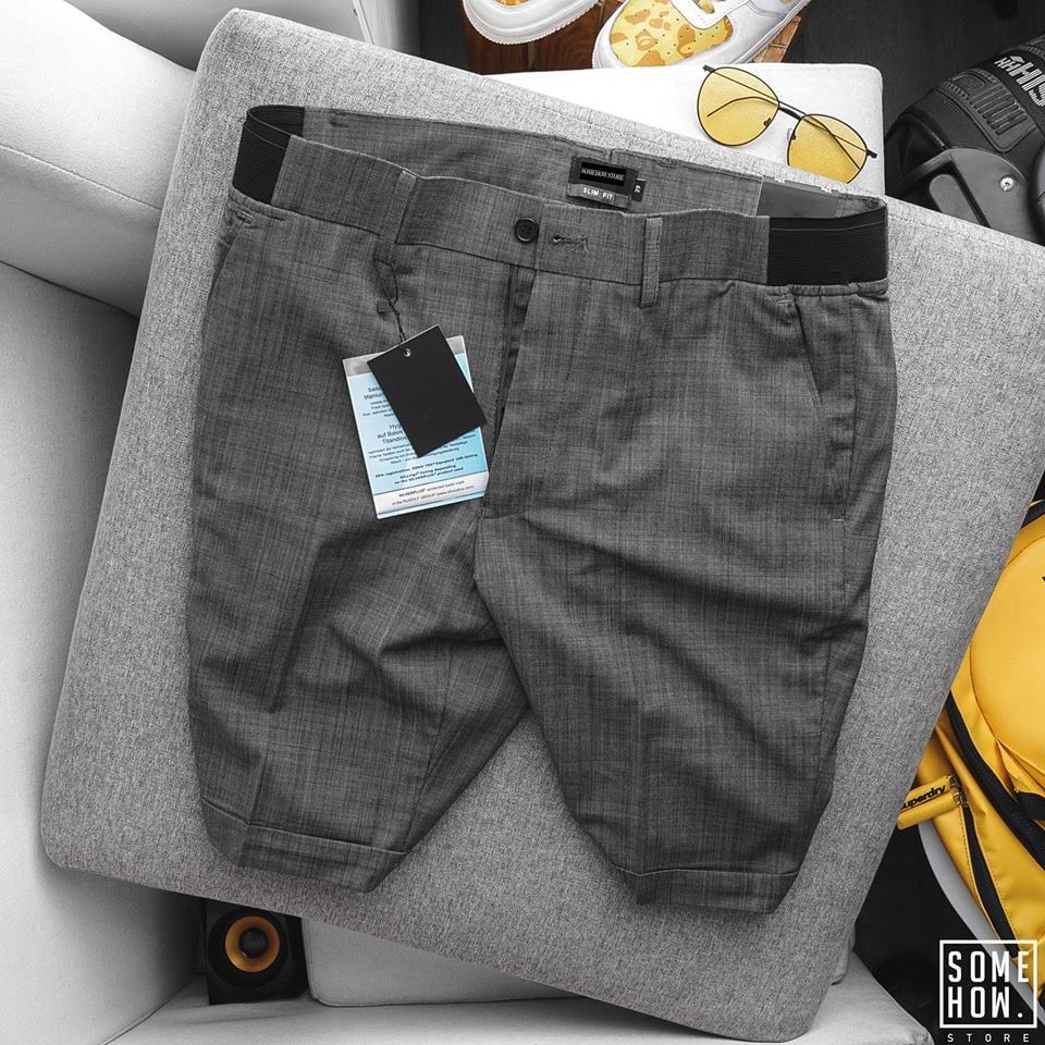 Short Tây G.200.0 4M