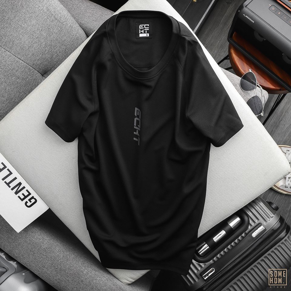 Set Bộ ECHT Túi Hộp Đen