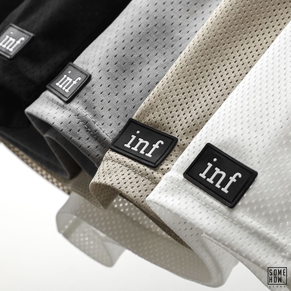 Set Bộ INF Tank Top