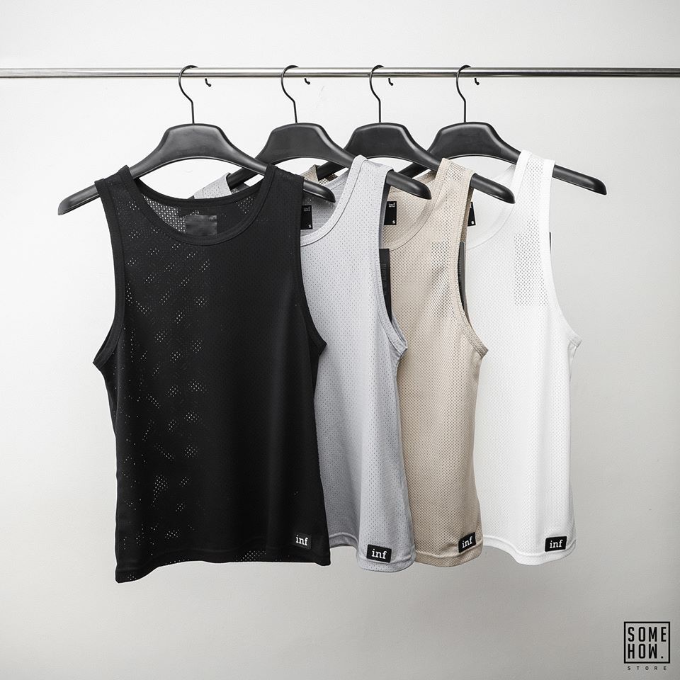 Set Bộ INF Tank Top