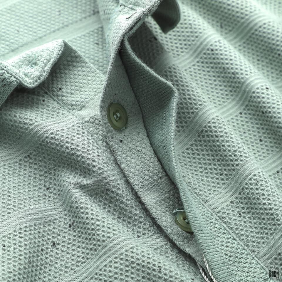 Polo L.cos Grain
