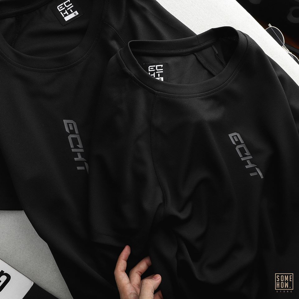 Set Bộ ECHT Túi Hộp Đen