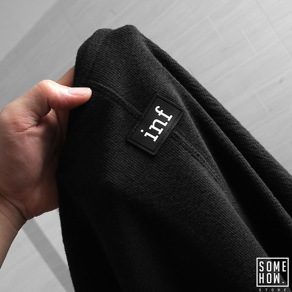 Longtees INF