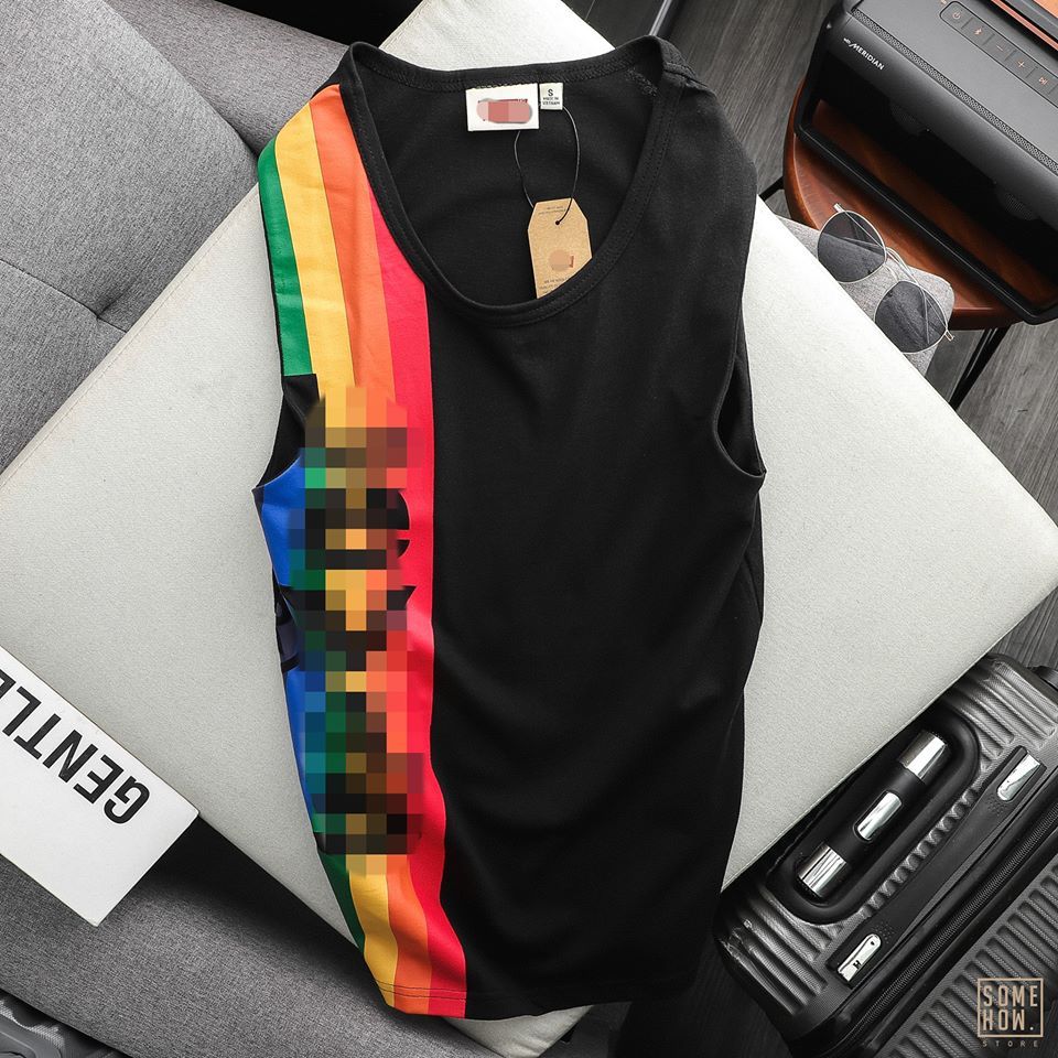 Set Bộ Tank Top L.vis