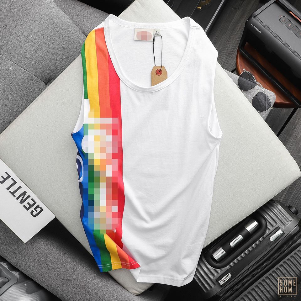 Set Bộ Tank Top L.vis
