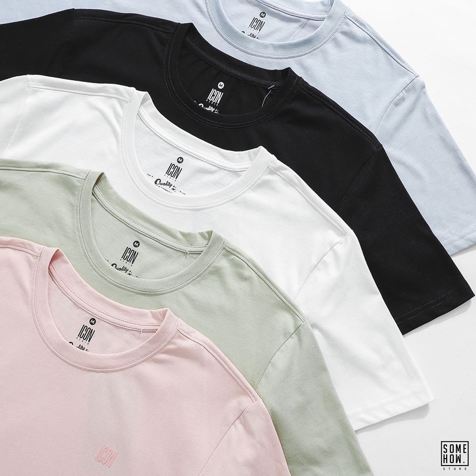 Thun Icon Pastel 5M