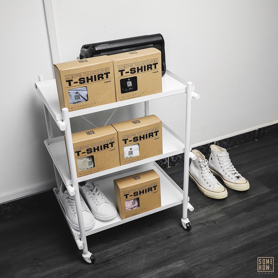 Thun Icon Pastel 5M