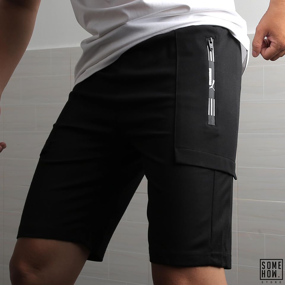 Short PMA