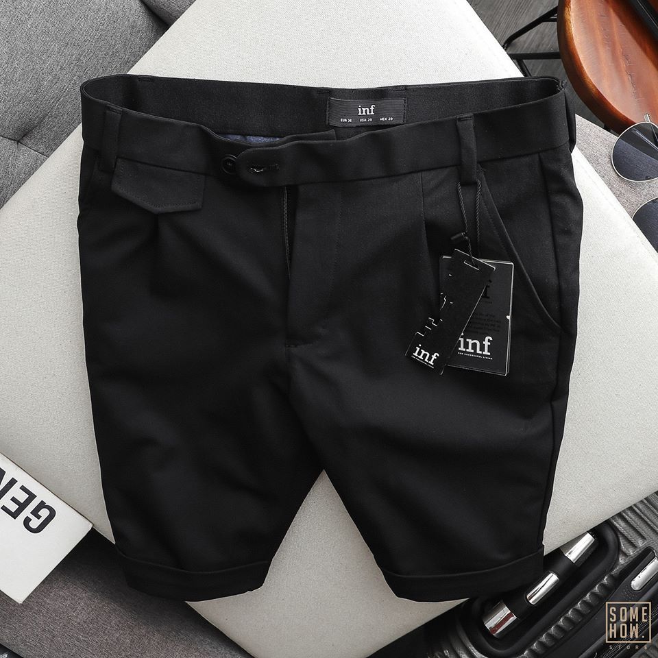 Short Tây INF