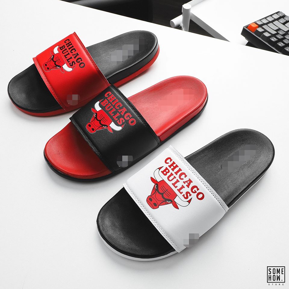 Dép Das Bulls