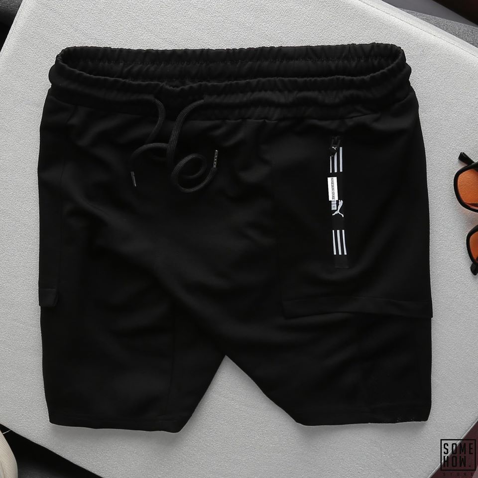 Short PMA