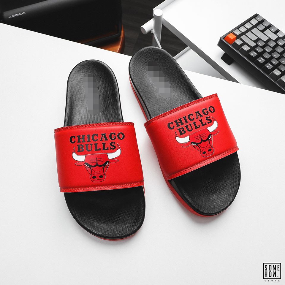 Dép Das Bulls