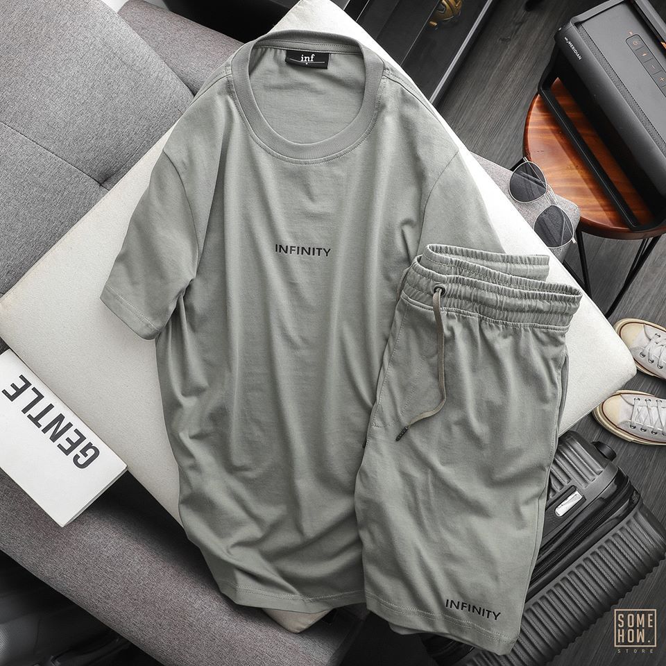 Set Bộ Thun INF 4M