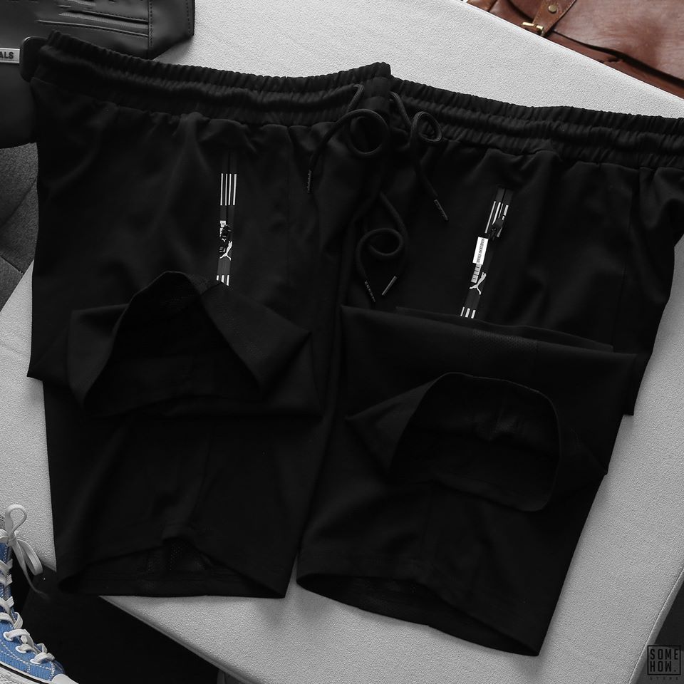 Short PMA