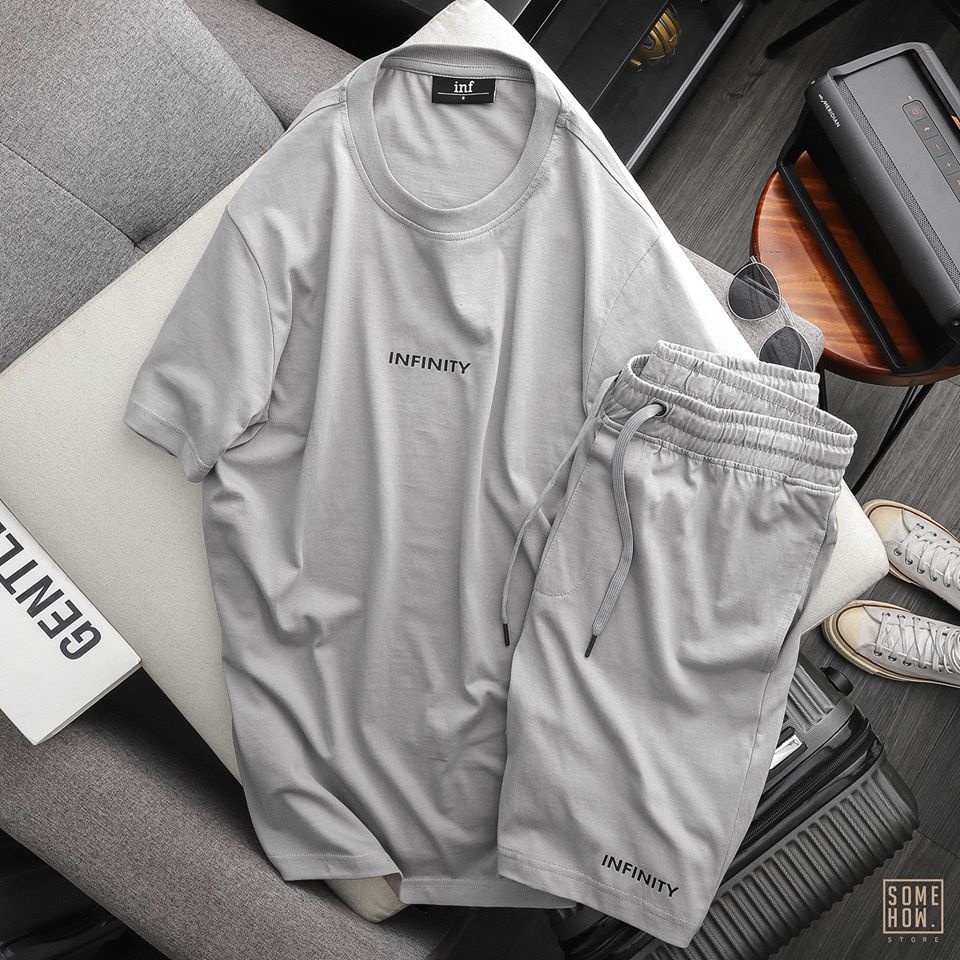 Set Bộ Thun INF 4M