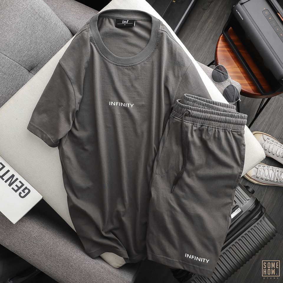 Set Bộ Thun INF 4M