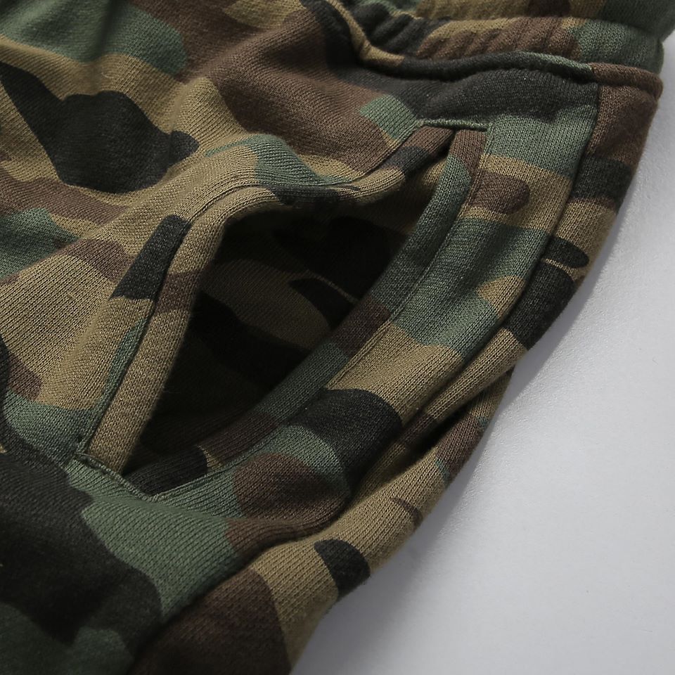 Jogger Camo INF