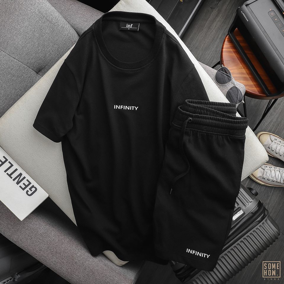 Set Bộ Thun INF 4M