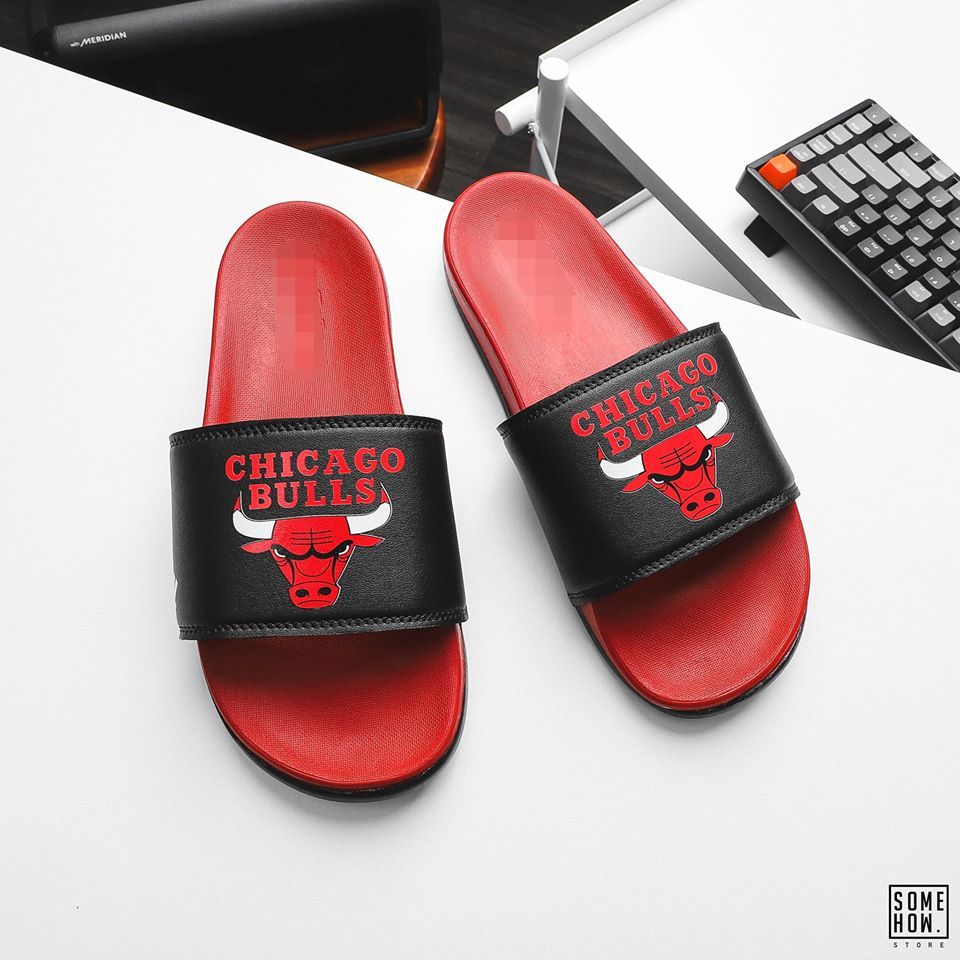 Dép Das Bulls
