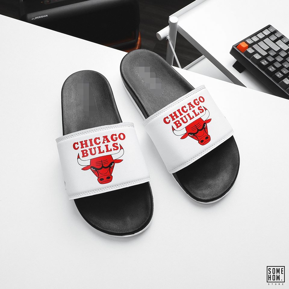 Dép Das Bulls