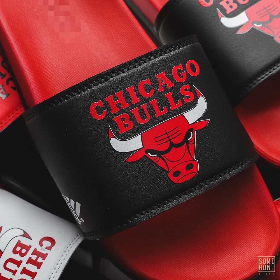 Dép Das Bulls