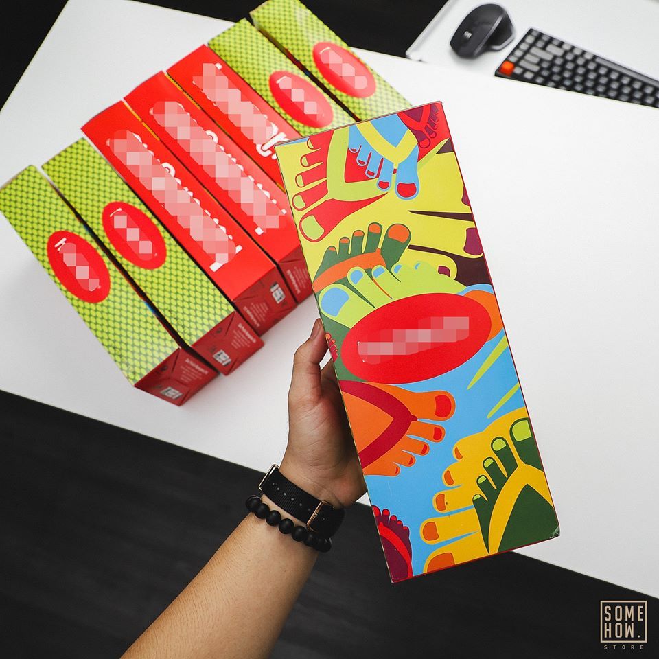 Dép Havaianas 8M