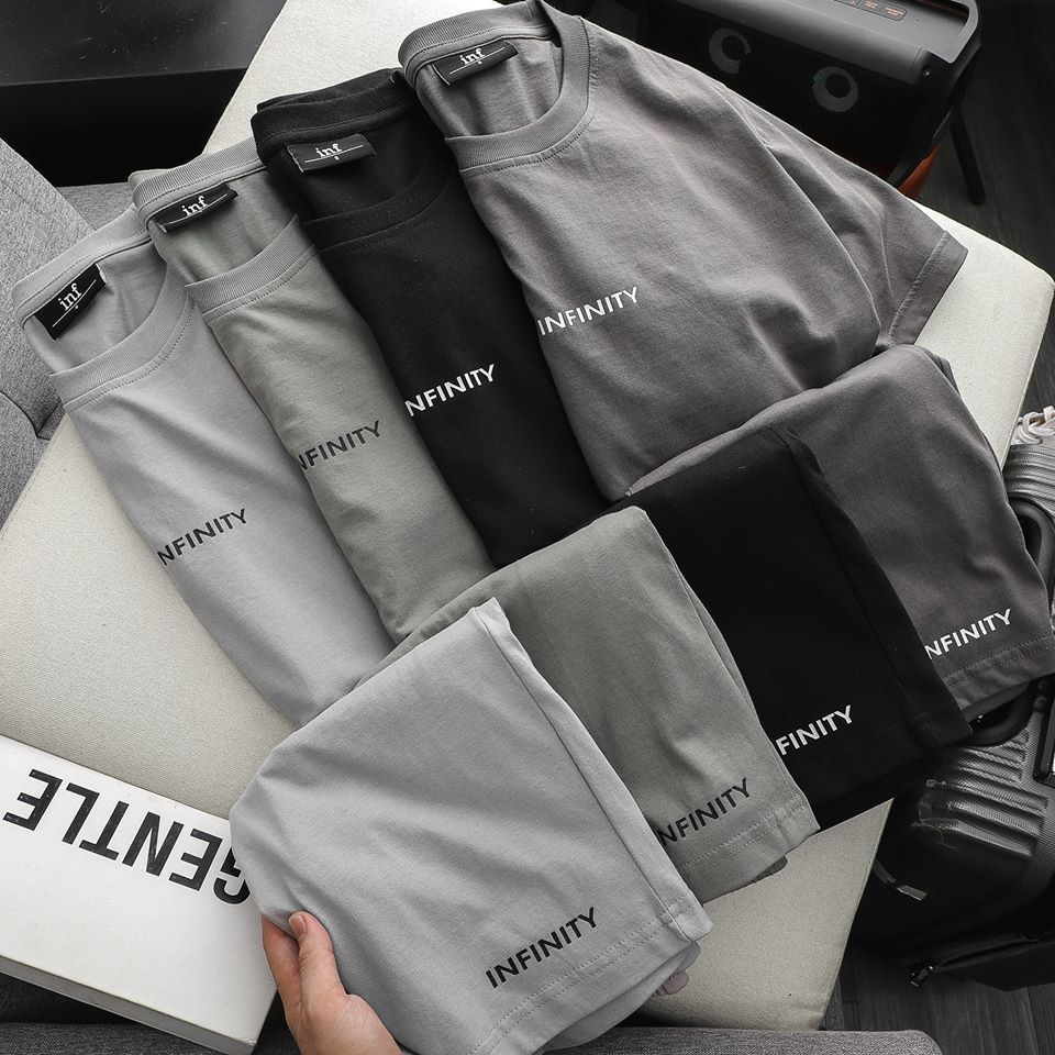 Set Bộ Thun INF 4M