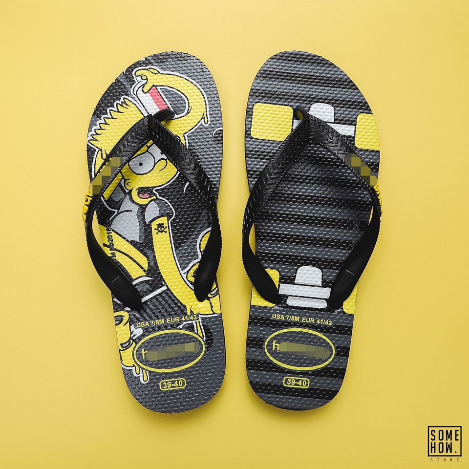 Dép Havaianas 8M
