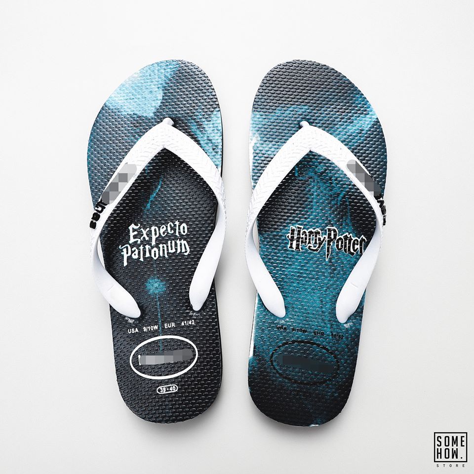 Dép Havaianas 8M
