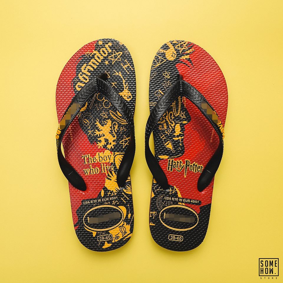 Dép Havaianas 8M