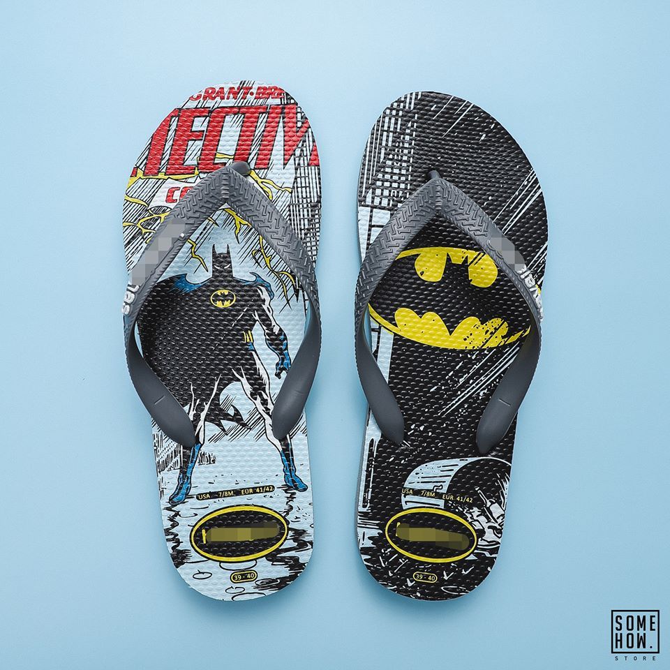 Dép Havaianas 8M