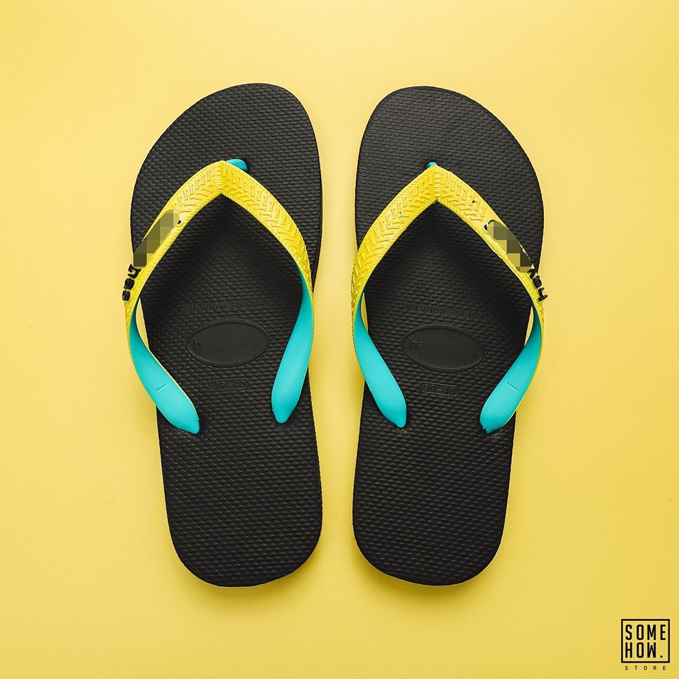 Dép Havaianas 8M