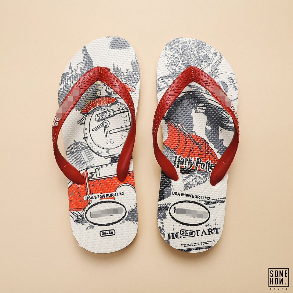Dép Havaianas 8M