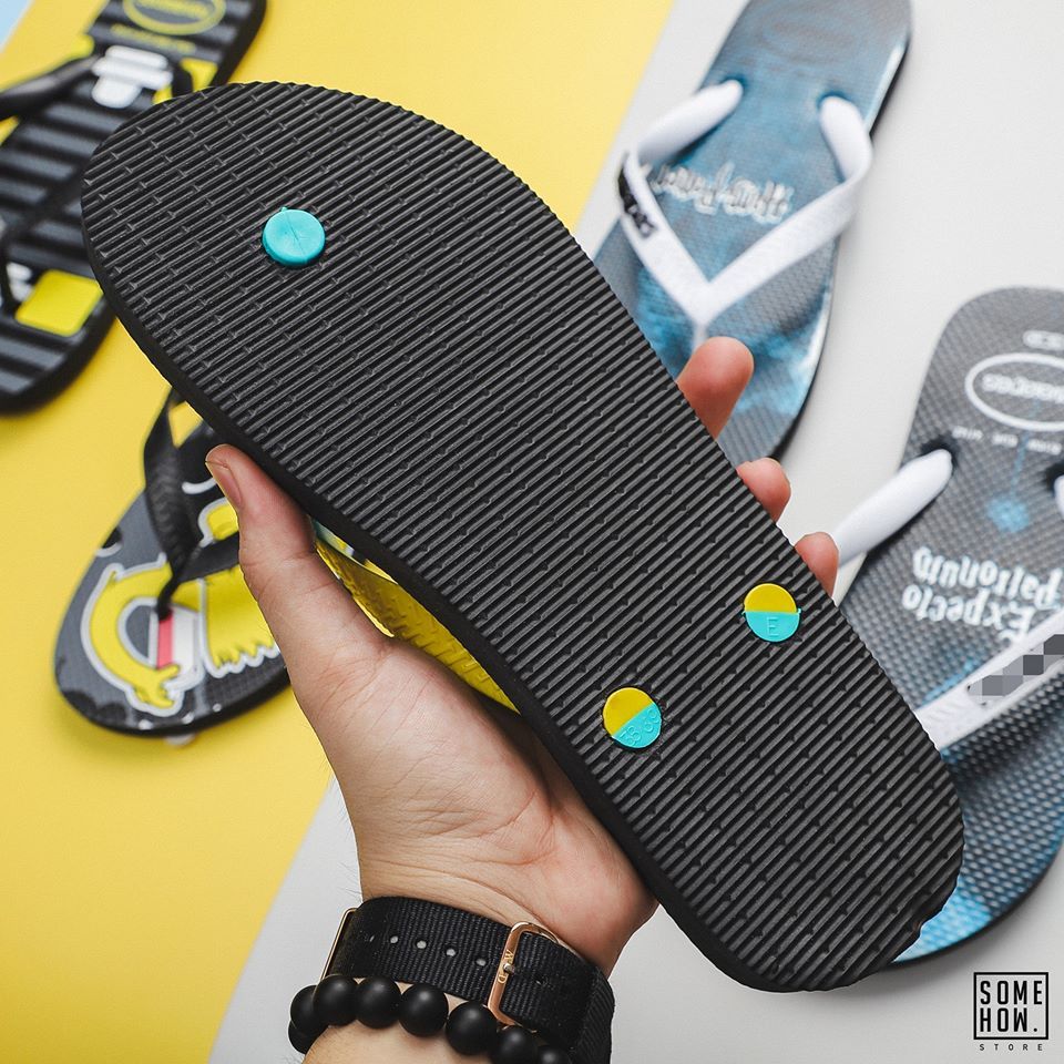 Dép Havaianas 8M