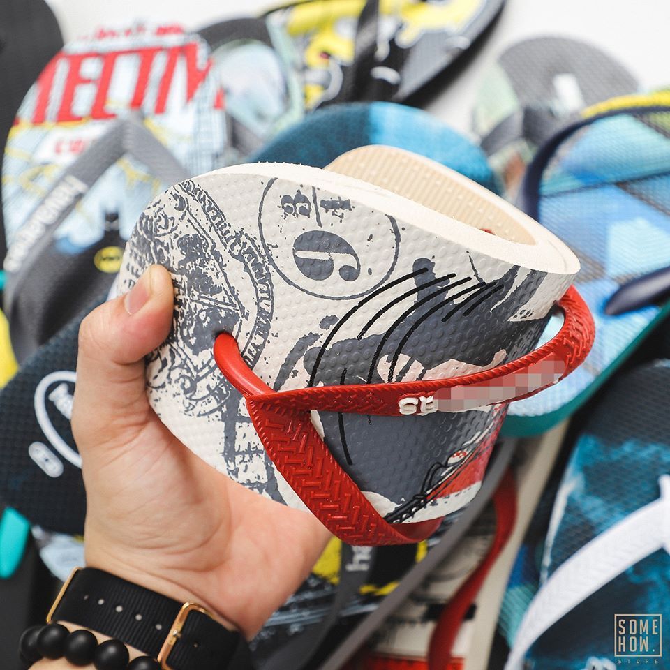 Dép Havaianas 8M
