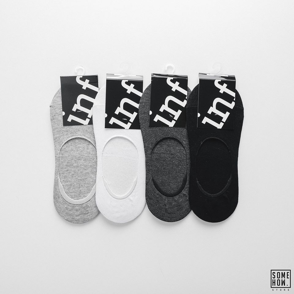 Vớ Lười INF