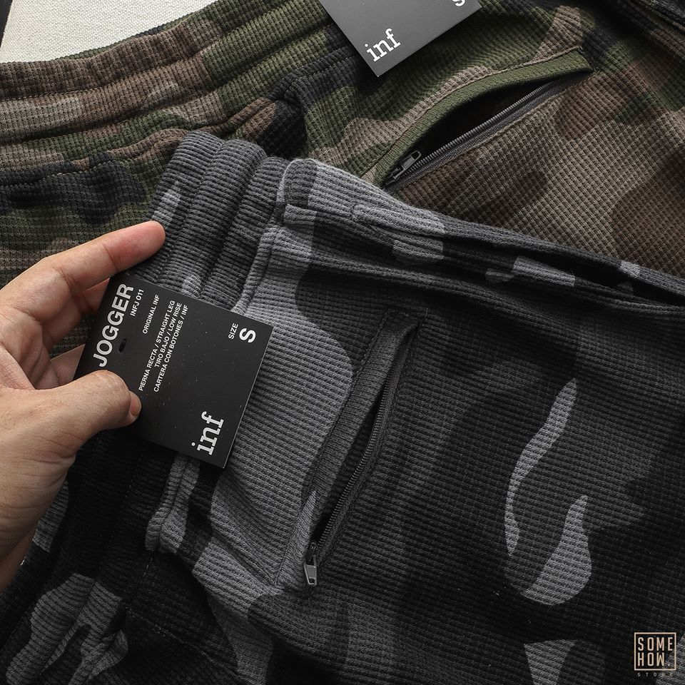 Set Bộ Camo