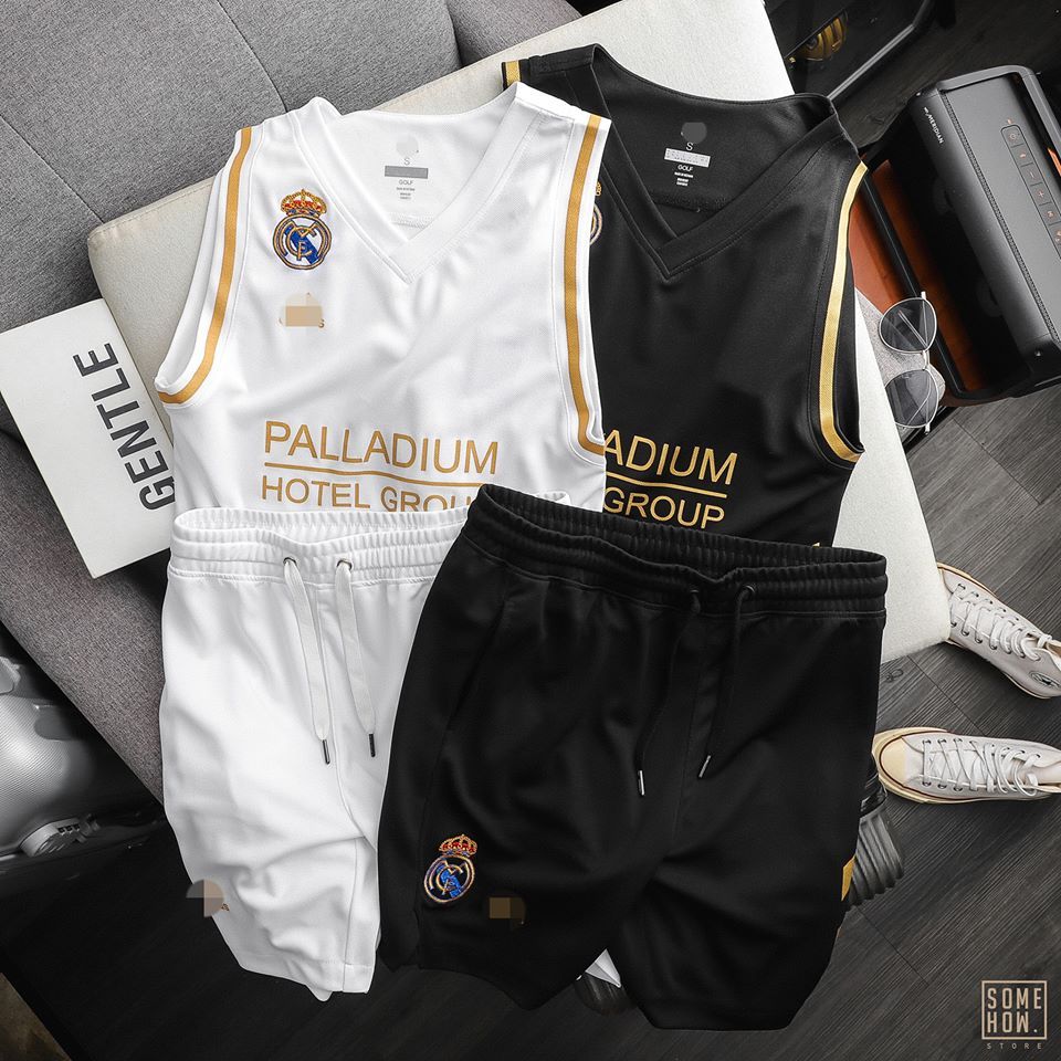 Set Bộ Tanktop Das