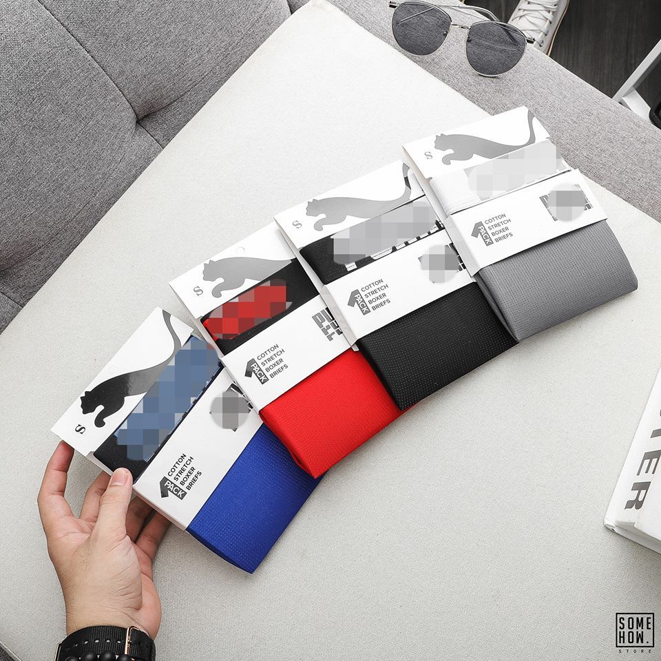 Boxer P.ma 4M