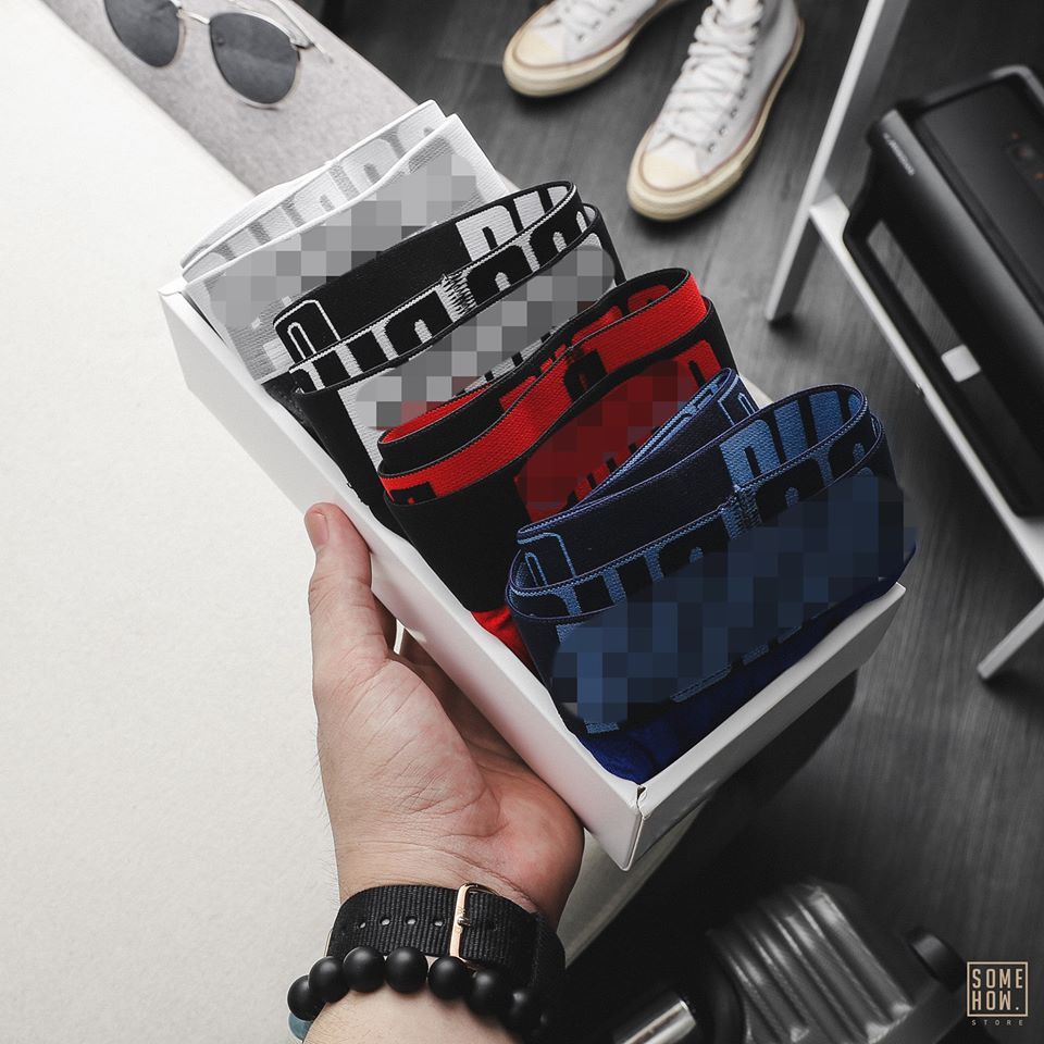 Boxer P.ma 4M