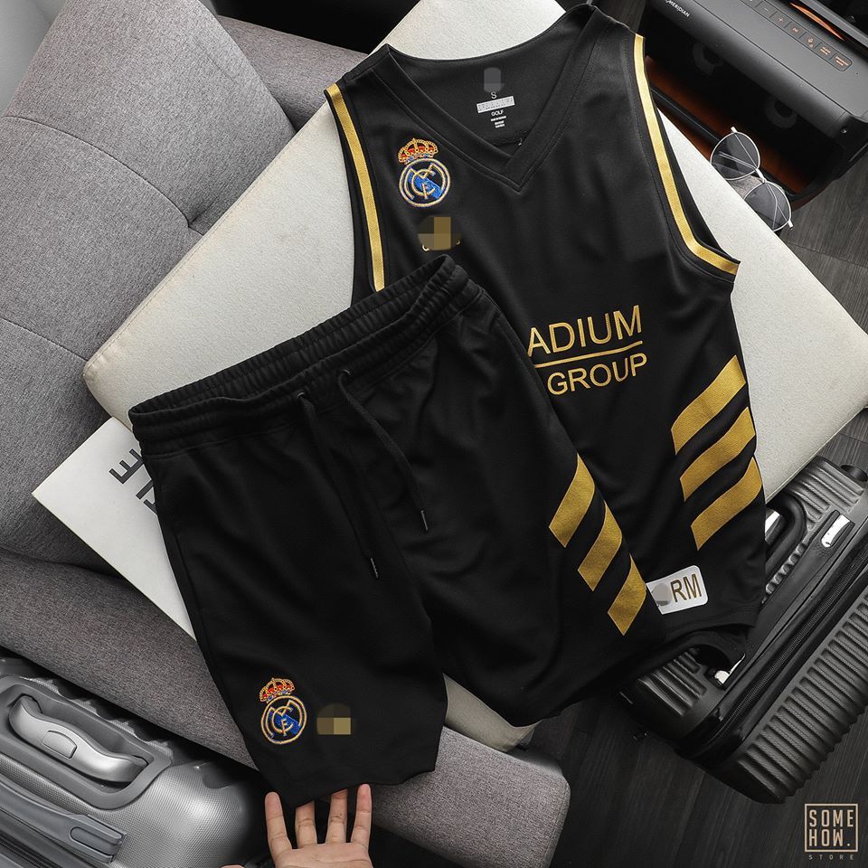 Set Bộ Tanktop Das